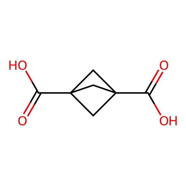 Bicyclo[1.1.1]pentane-1,3-dicarboxylic acid|CS-W000132|56842-95-6