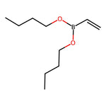Dibutyl vinylboronate|CS-0069732|6336-45-4