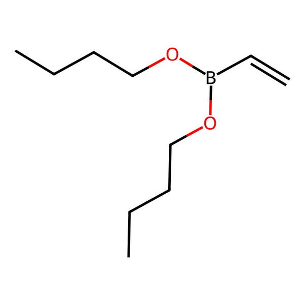Dibutyl vinylboronate|CS-0069732|6336-45-4