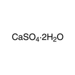 Calcium sulfate dihydrate, 98+% (ACS)|93-2074|10101-41-4