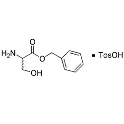DL-Serine benzyl ester 4-toluenesulfonate salt|12029|222739-29-9