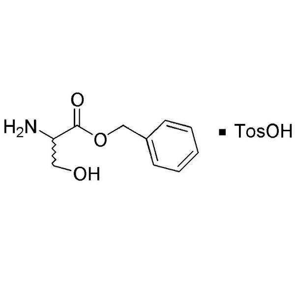 DL-Serine benzyl ester 4-toluenesulfonate salt|12029|222739-29-9