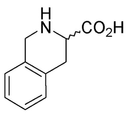 (R,S),-1,2,3,4-Tetrahydro-3-isoquinolinecarboxylic acid|12373|41994-51-8