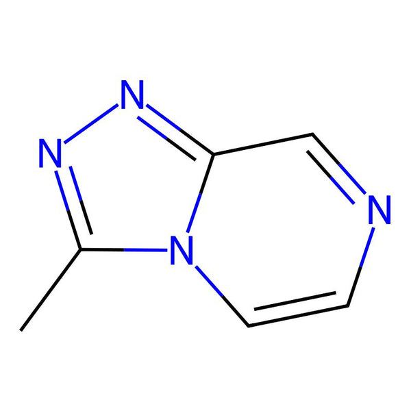 3-Methyl-[1,2,4]triazolo[4,3-a]pyrazine|CS-0097059|33590-17-9