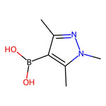 (1,3,5-Trimethyl-1H-pyrazol-4-yl)boronic acid|CS-0061400|847818-62-6