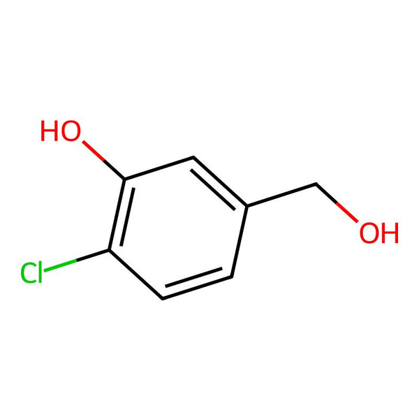 4-Chloro-3-hydroxybenzyl alcohol|CS-0195166|1261598-26-8