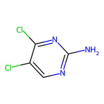 4,5-Dichloropyrimidin-2-amine|CS-W019048|403854-21-7