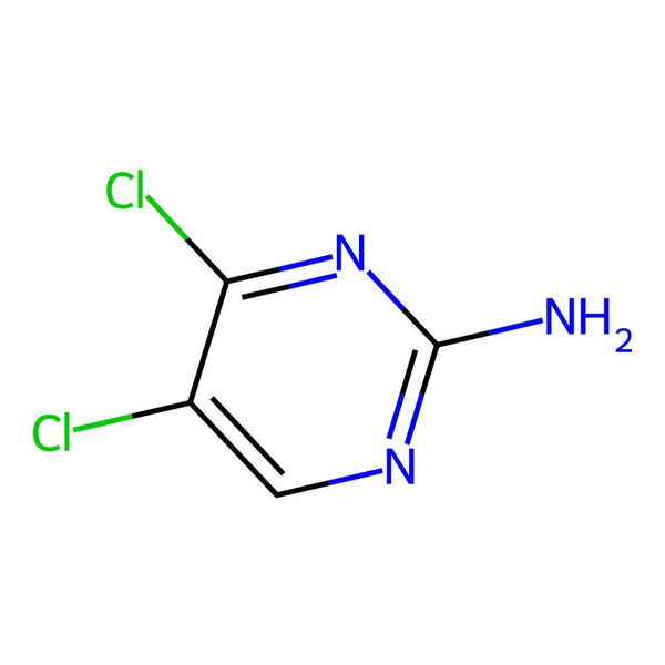 4,5-Dichloropyrimidin-2-amine|CS-W019048|403854-21-7