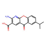 Amlexanox|37579|68302-57-8
