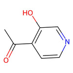 1-(3-Hydroxypyridin-4-yl)ethanone|CS-B0938|30152-05-7