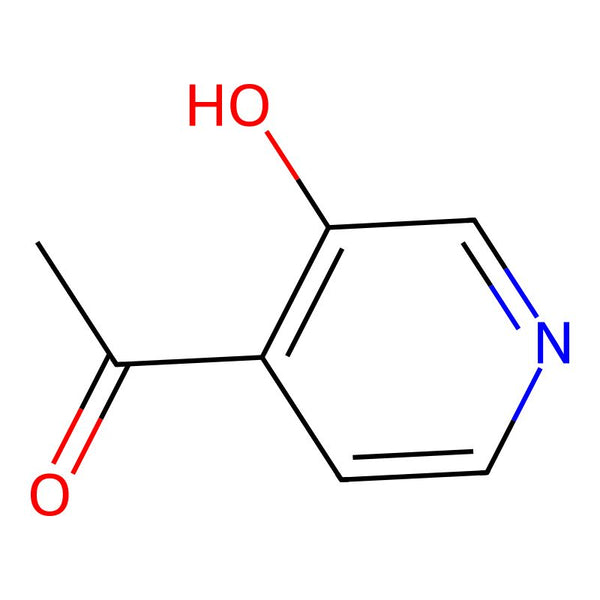 1-(3-Hydroxypyridin-4-yl)ethanone|CS-B0938|30152-05-7