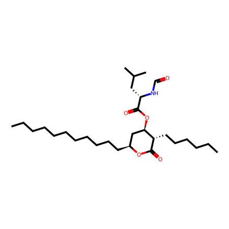 Orlistat USP RC D|C4X-14994|130793-27-0