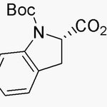 Boc-L-indoline-2-carboxylic acid|04985|144069-67-0