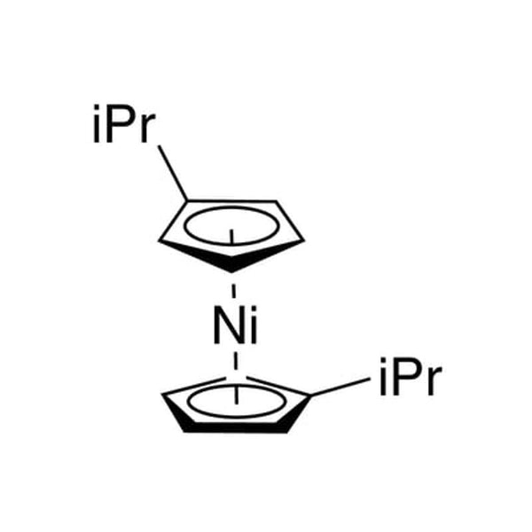 Bis(i-propylcyclopentadienyl)nickel, min. 98%|28-0086|57197-55-4