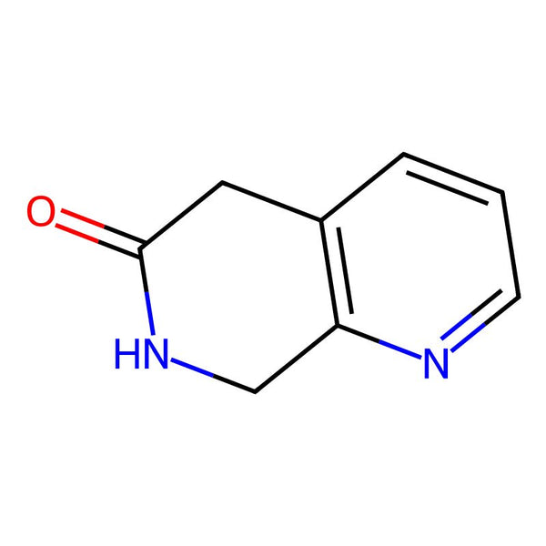 7,8-Dihydro-1,7-naphthyridin-6(5h)-one|CS-0197573|853648-47-2
