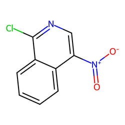 1-Chloro-4-nitroisoquinoline|CS-W021317|65092-53-7