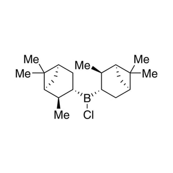 CALLERY? (+)-Diisopinocampheylchloroborane, 60-65% solution in hexanes ((+)-DPC)|05-0156|112246-73-8