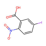 5-Iodo-2-nitrobenzoic acid|CS-0072572|35674-28-3