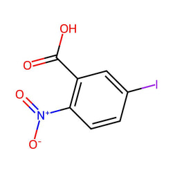5-Iodo-2-nitrobenzoic acid|CS-0072572|35674-28-3