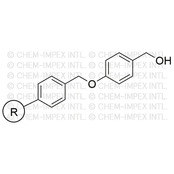 4-Benzyloxybenzyl alcohol resin (0.8 - 1.2 mmol/g, 100 - 200 mesh)|33280|201058-08-4