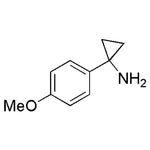 1-(4-Methoxyphenyl)cyclopropylamine hydrochloride|18429|72934-40-8
