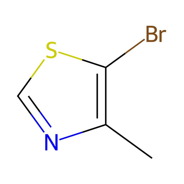 5-Bromo-4-methylthiazole|CS-W022331|111600-83-0