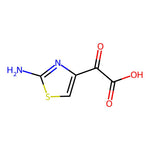 2-(2-Aminothiazol-4-yl)-2-oxoacetic acid|CS-0099900|73150-67-1