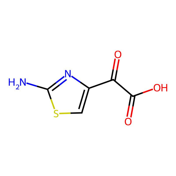 2-(2-Aminothiazol-4-yl)-2-oxoacetic acid|CS-0099900|73150-67-1