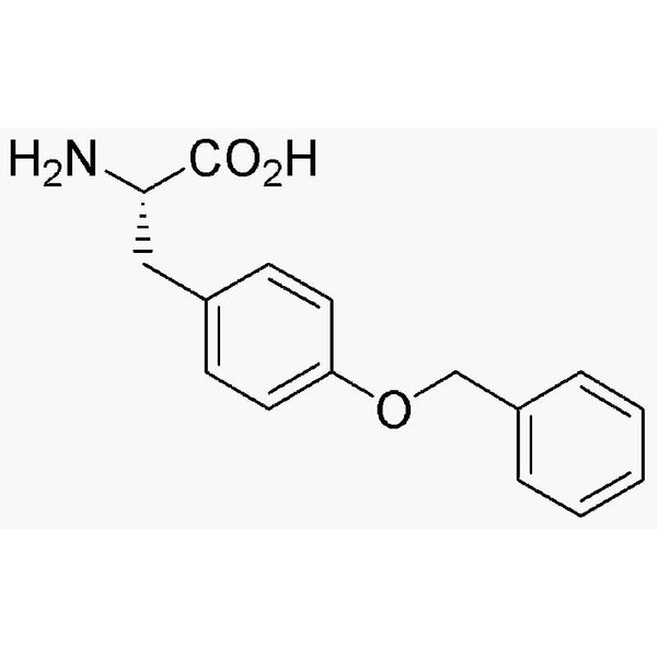 O-Benzyl-L-tyrosine|03160|16652-64-5
