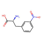 (S)-2-Amino-3-(3-nitrophenyl)propanoic acid|CS-0042825|19883-74-0
