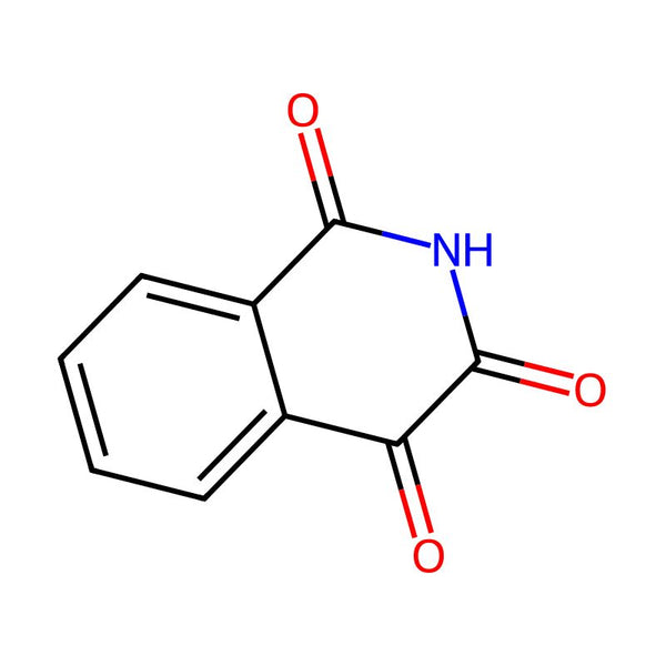 Isoquinoline-1,3,4(2H)-trione|CS-0149741|521-73-3