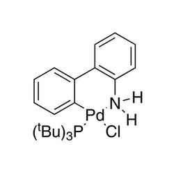 Chloro(tri-t-butylphosphine)(2'-amino-1,1'-biphenyl-2-yl)palladium(II), min. 98%|46-0028|1375325-71-5
