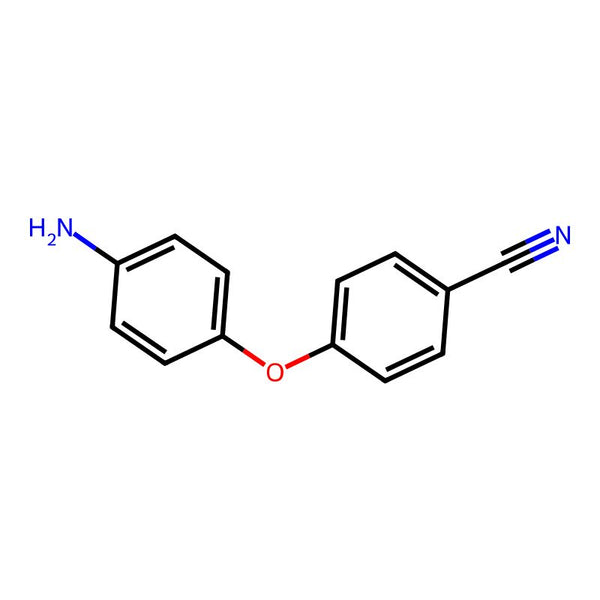 4-(4-Aminophenoxy)benzonitrile|CS-0179640|17076-69-6
