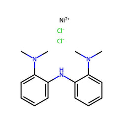BIs[(2-dimethylamino)phenyl]amine Nickel(II) Chloride|CS-W011750|1033772-47-2