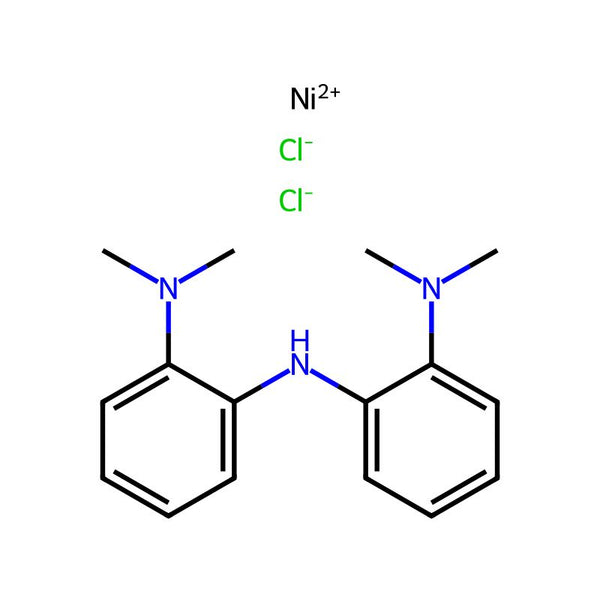 BIs[(2-dimethylamino)phenyl]amine Nickel(II) Chloride|CS-W011750|1033772-47-2