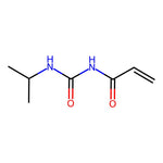 N-(Isopropylcarbamoyl)acrylamide|CS-0201373|2031261-00-2