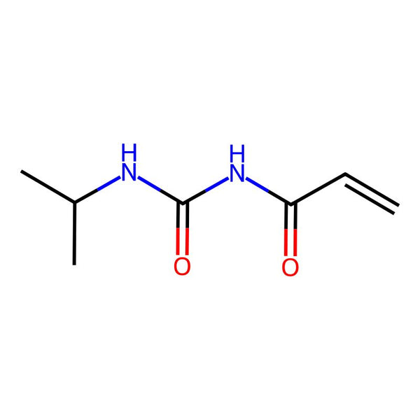 N-(Isopropylcarbamoyl)acrylamide|CS-0201373|2031261-00-2