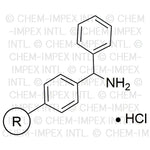 Benzhydrylamine resin hydrochloride (0.6 - 0.9 meq/g, 100 - 200 mesh)|03596
