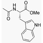 Na-Acetyl-L-tryptophan methyl ester|02638|2824-57-9