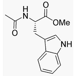 Na-Acetyl-L-tryptophan methyl ester|02638|2824-57-9