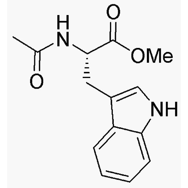 Na-Acetyl-L-tryptophan methyl ester|02638|2824-57-9