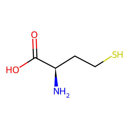 D-Homocysteine|C1801554|6027-14-1