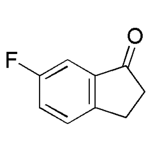 6-Fluoro-1-indanone|25793|1481-32-9