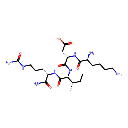Tripeptide-10 citrulline|CPTD788464|960531-53-7
