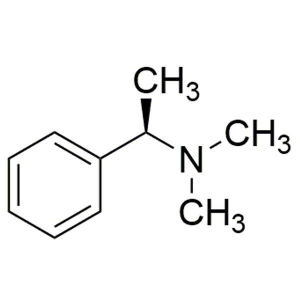 (R)-(+)-N,N-Dimethyl-1-phenylethylamine|37548|19342-01-9