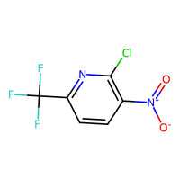 2-Chloro-3-nitro-6-(trifluoromethyl)pyridine|CS-W005369|117519-08-1