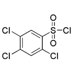 2,4,5-Trichlorobenzenesulfonyl chloride|02360|15945-07-0
