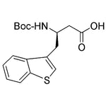 Boc-(3-benzothienyl)-D-b-homoalanine|15229|190190-48-8