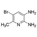 2,3-Diamino-5-bromo-6-methylpyridine|28116|59352-90-8