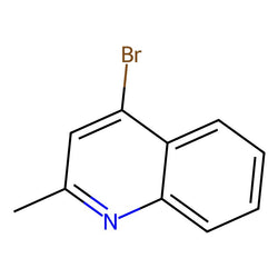 4-Bromo-2-methylquinoline|CS-0019197|50488-44-3